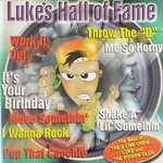 V/A - Luke's Hall Of Fame