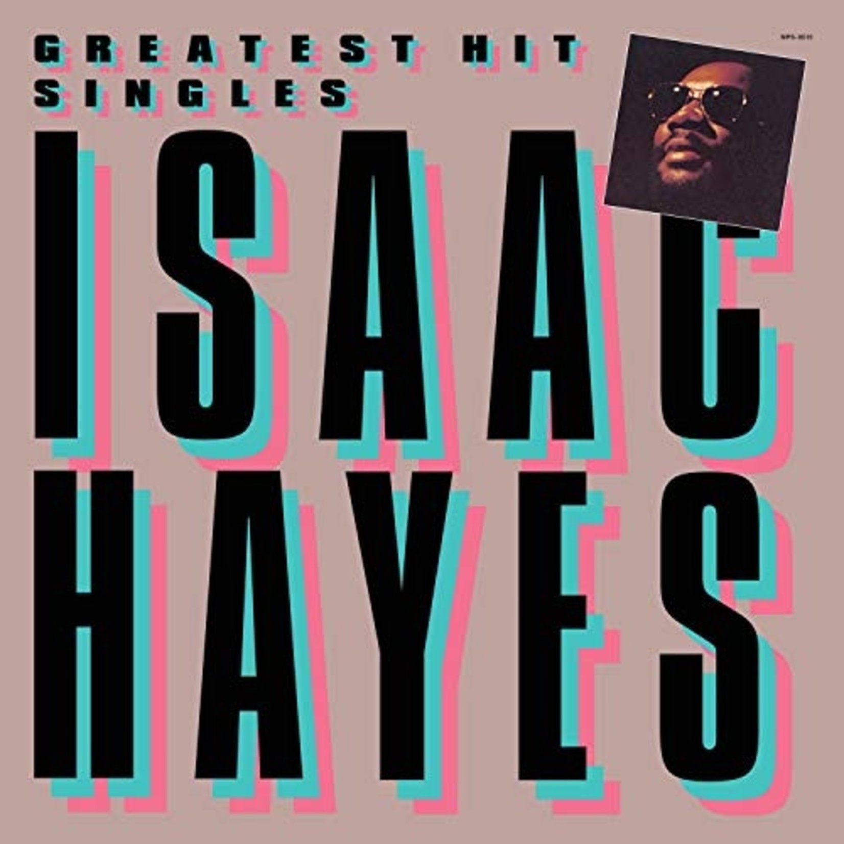 Isaac Hayes – Greatest Hit Singles