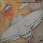 Jimmy McGriff -  Tailgunner