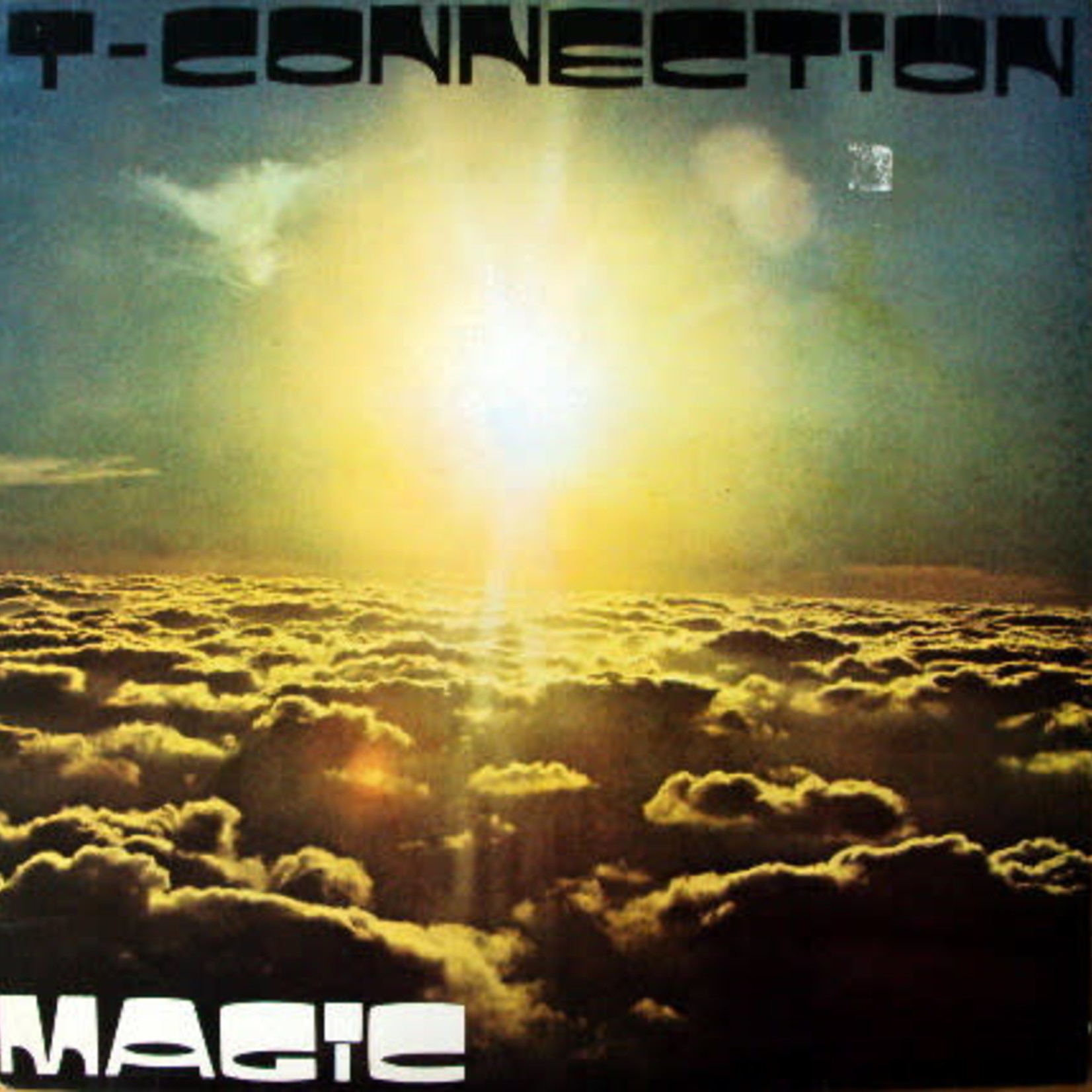 T-Connection - Magic