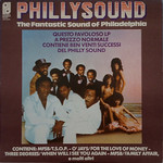 V/A – Philly Sound  The Fantastic Sound Of Philadelphia