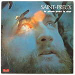 Saint-Preux – Le Piano Sous La Mer