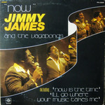 Jimmy James & The Vagabonds - Now