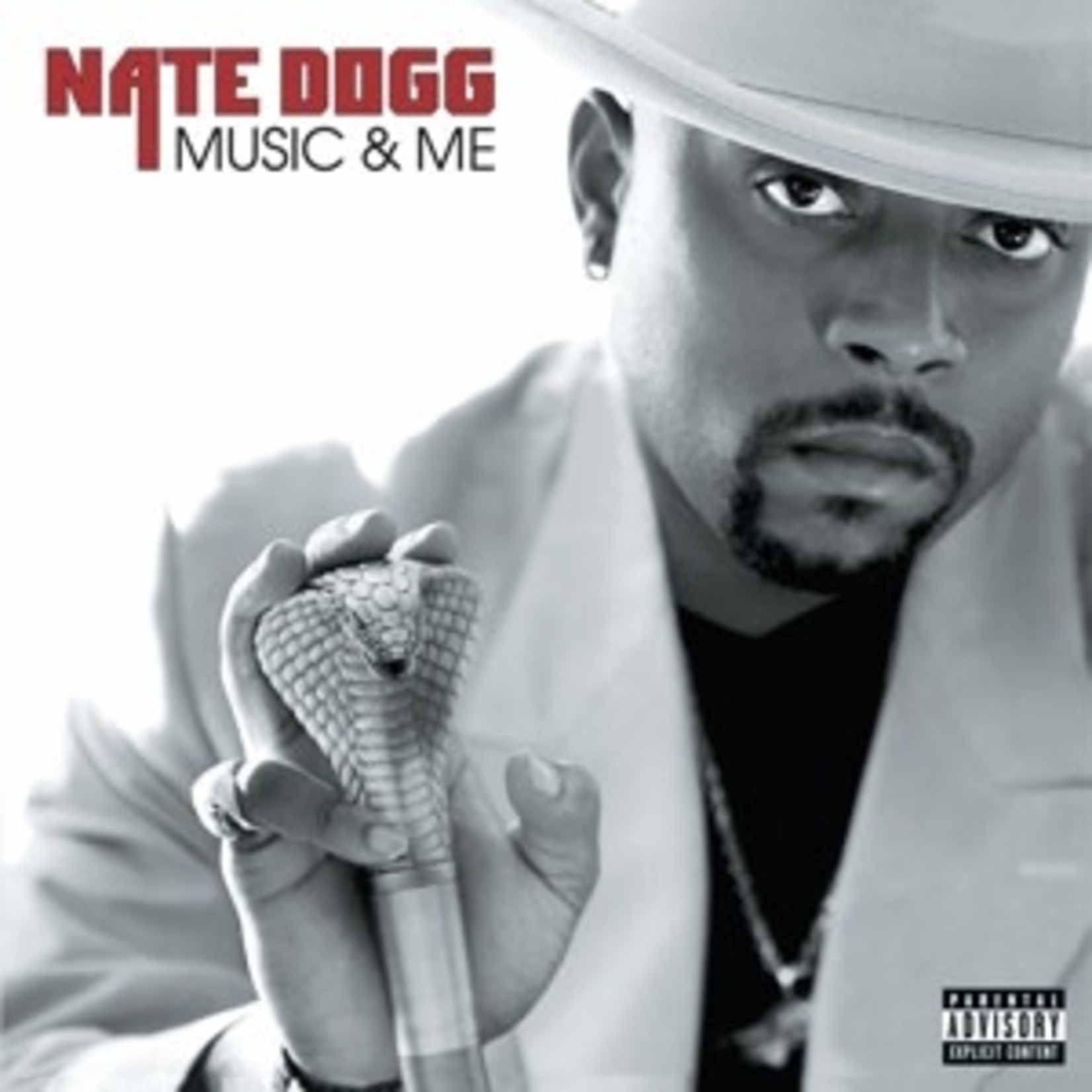 Nate Dogg – Music & Me