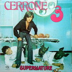 Cerrone - Cerrone 3 (Supernature)