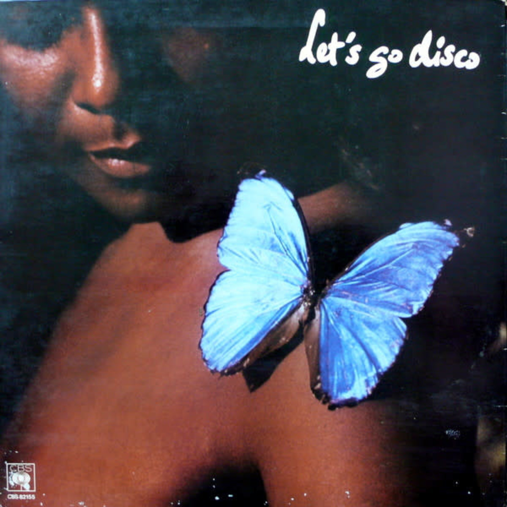 V/A - Let's Go Disco