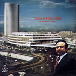Sabah Fakhri - Au Palais Des Congrès