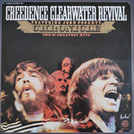 Creedence Clearwater Revival Featuring John Fogerty – Chronicle - The 20 Greatest Hits