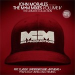 John Morales - The M&M Mixes Vol.4 (Part B)
