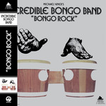 Michael Viner's Incredible Bongo Band – Bongo Rock