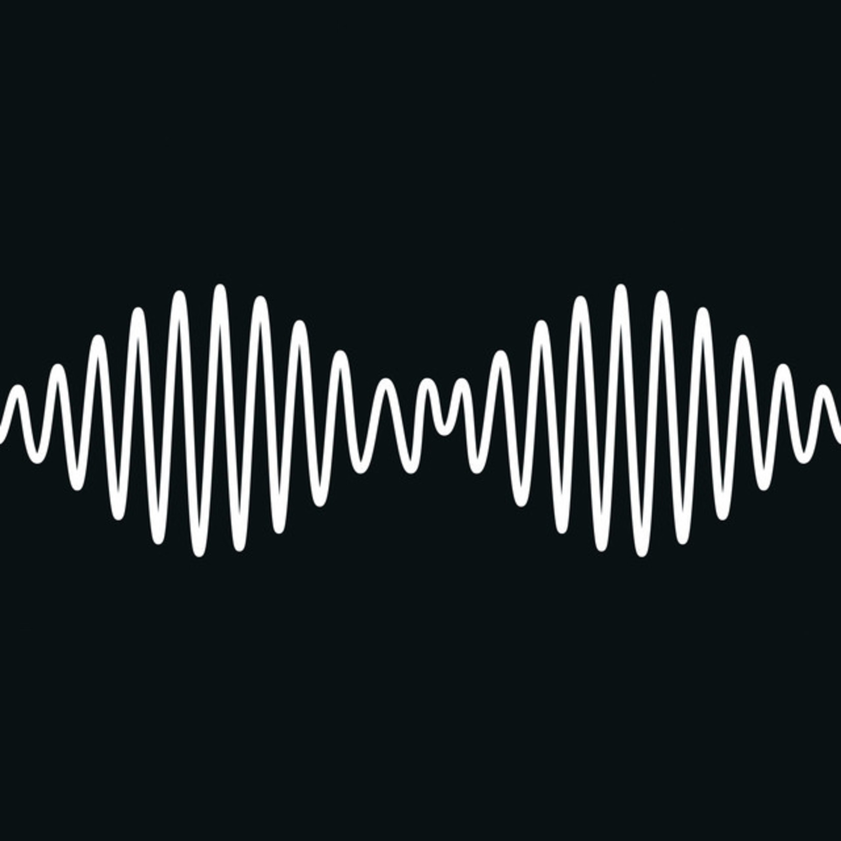 Arctic Monkeys – AM