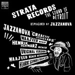 Jazzanova / The Lyman Woodard Organization – Creative Musicians (Waajeed & Henrik Schwarz Remixes)