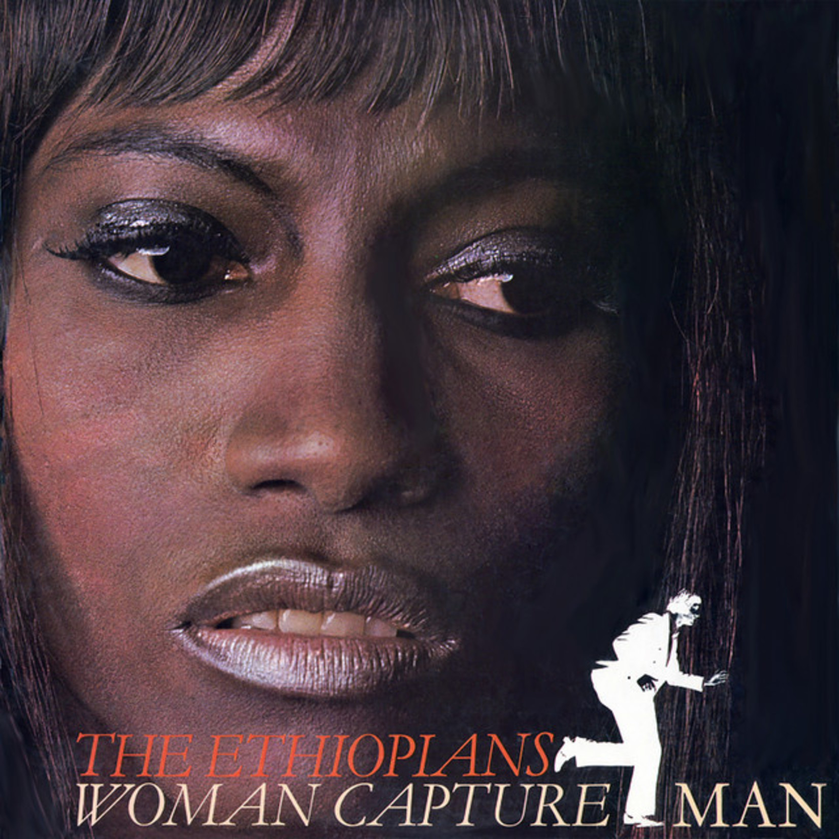 The Ethiopians – Woman Capture Man