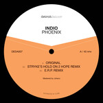 Indio – Phoenix