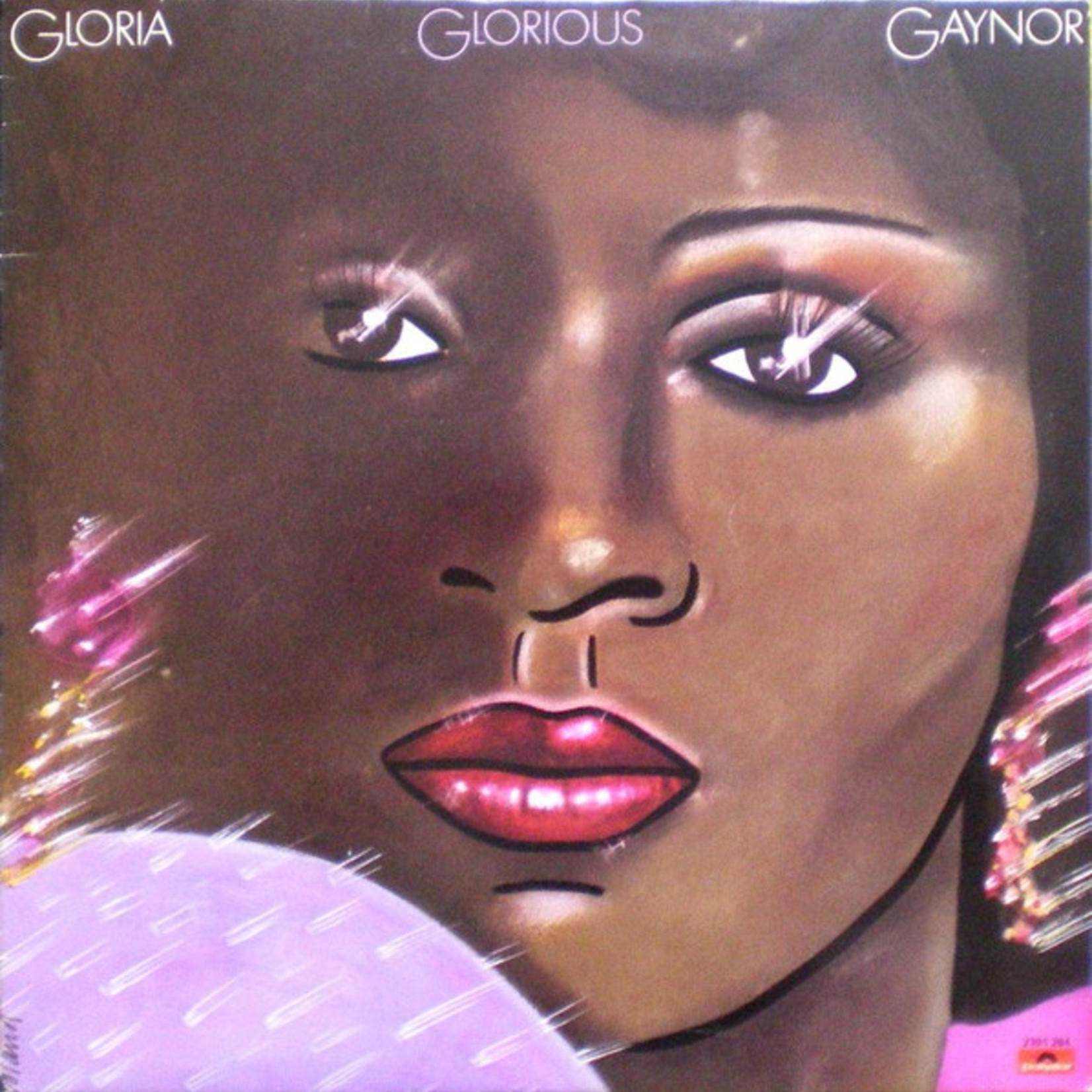 Gloria Gaynor – Glorious