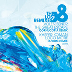 Volen Sentir / Kasper Koman – The Lost Remixes