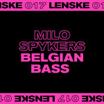 Milo Spykers – Belgian Bass