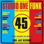 V/A – Studio One Funk