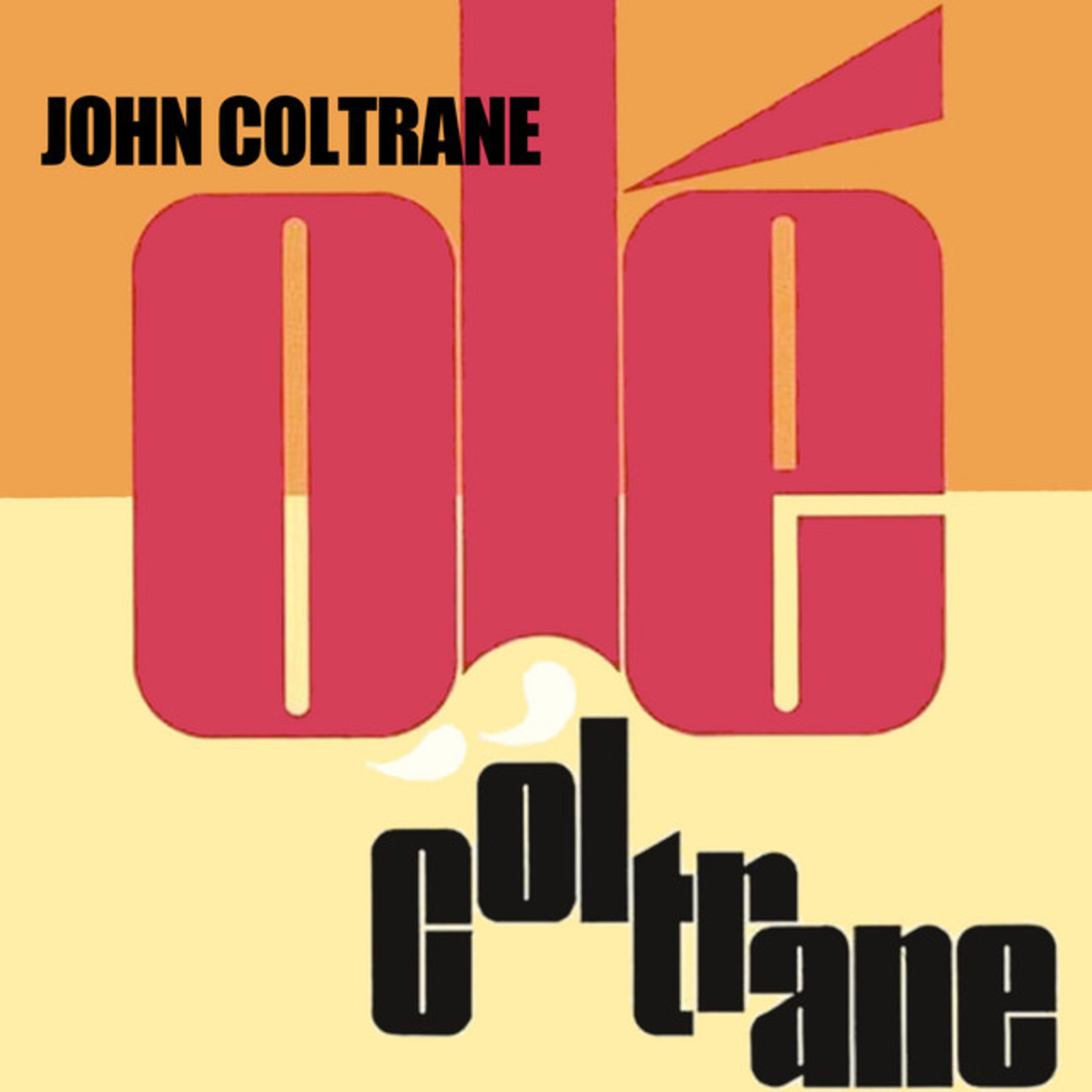 John Coltrane - Ole Coltrane