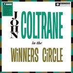 John Coltrane – John Coltrane In The Winner's Circle