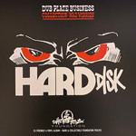 Hard Disk - Dub Plate Business Collection