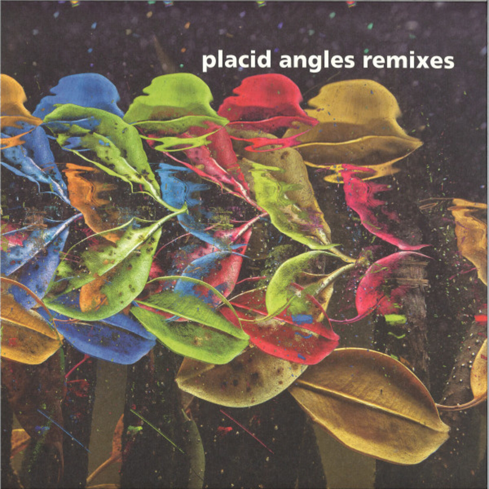 Placid Angles – Touch The Earth Remixes