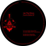 Jac the disco - Cosmic matter (incl prins thomas & I:cube remixes)