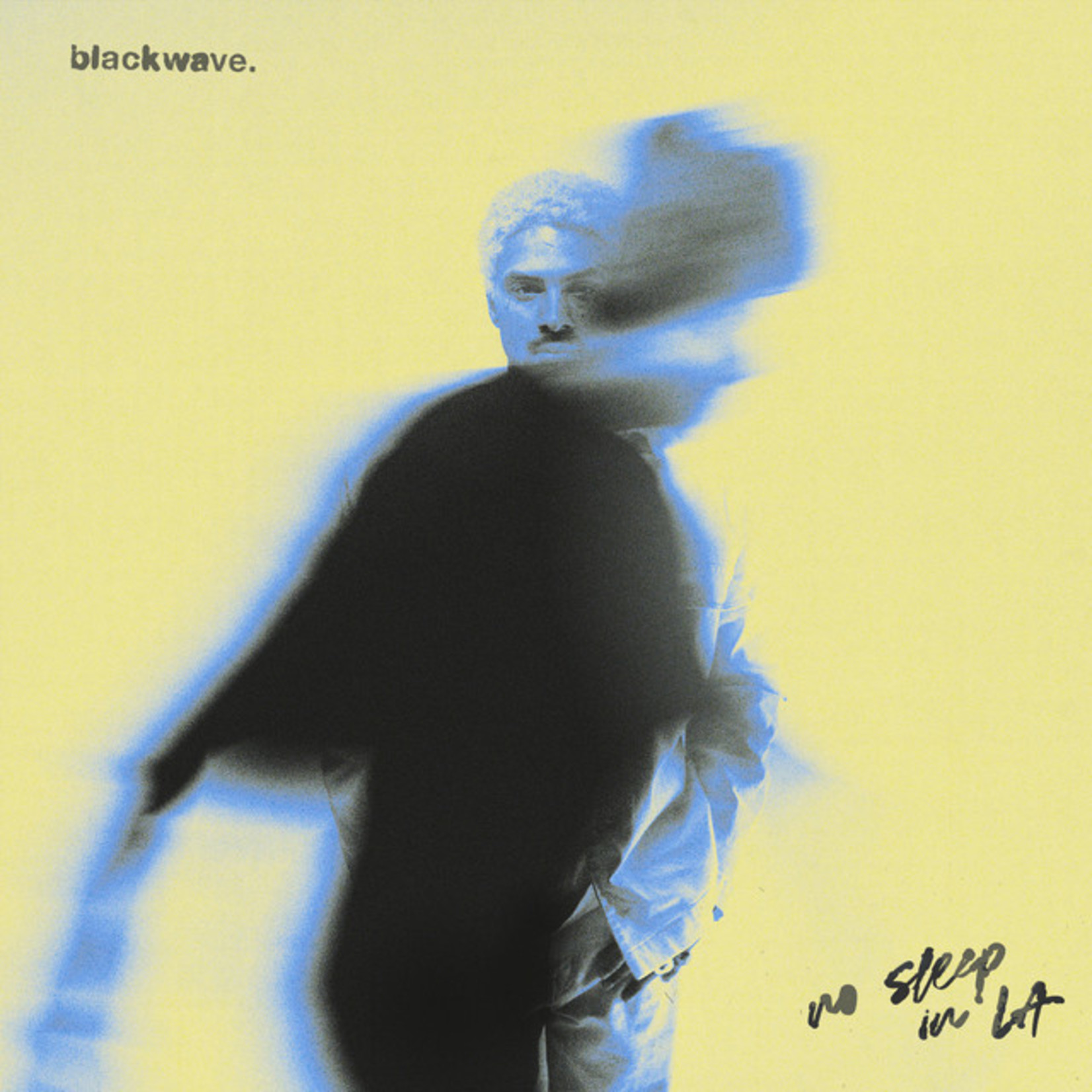 Blackwave – No Sleep in LA