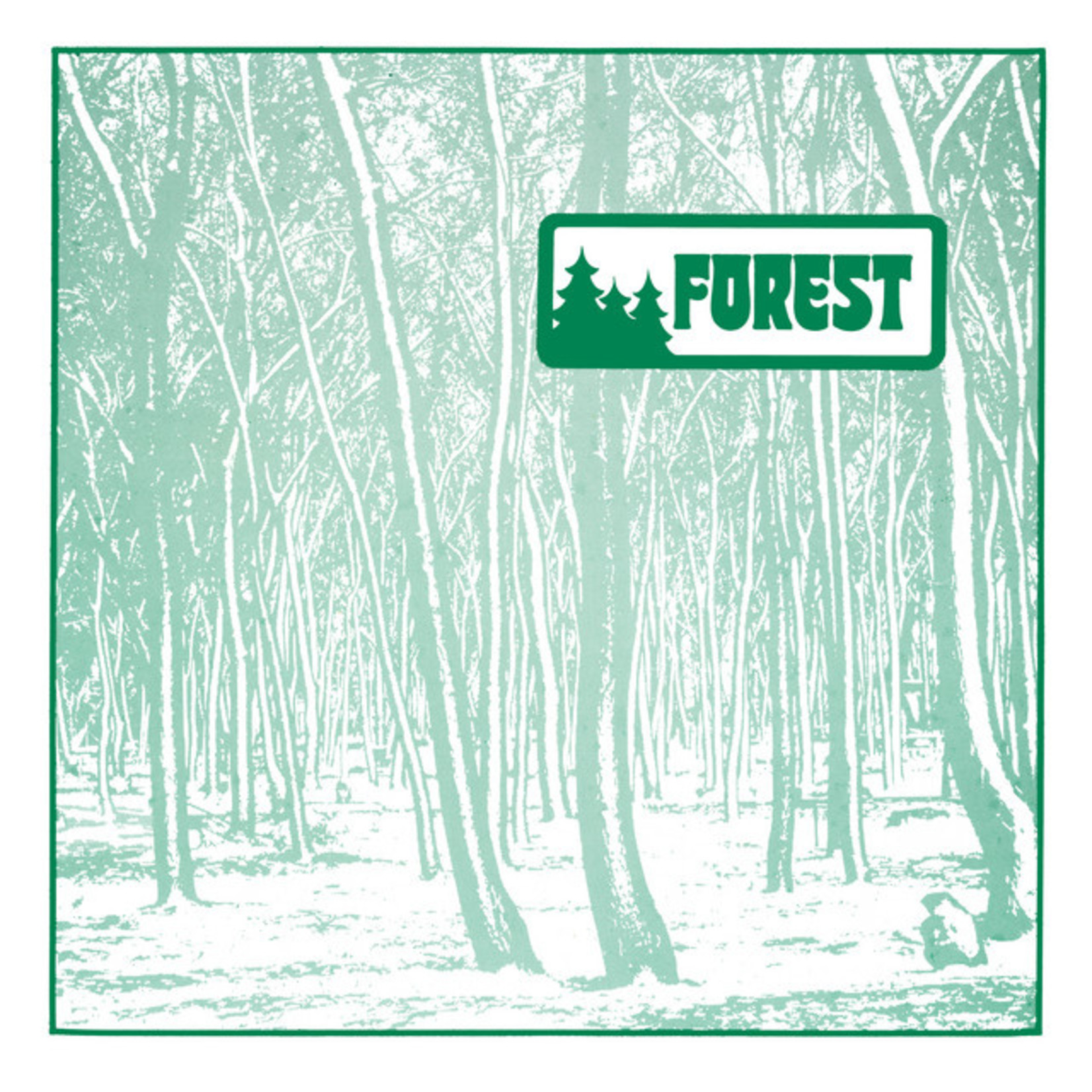 Forest - Forest