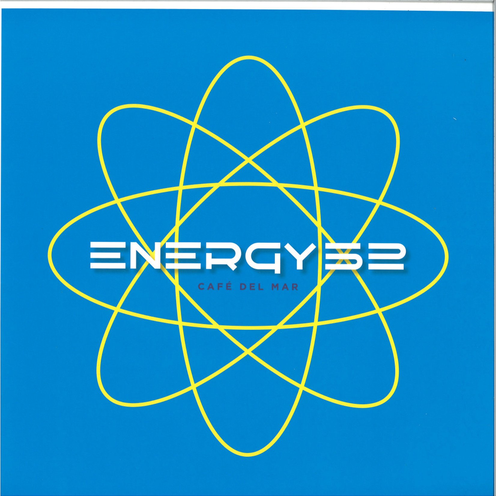 Energy 52 - Cafe Del Mar (Remixes)