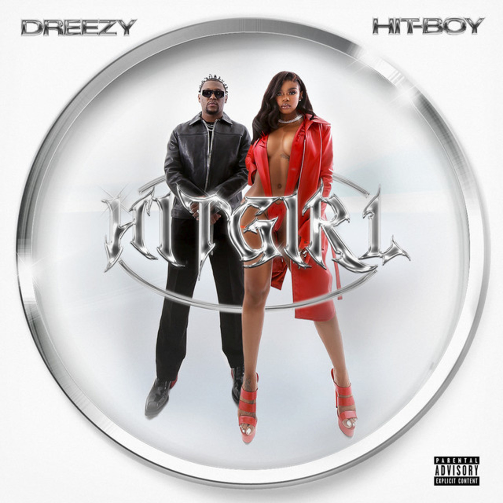 Dreezy – Hitgirl