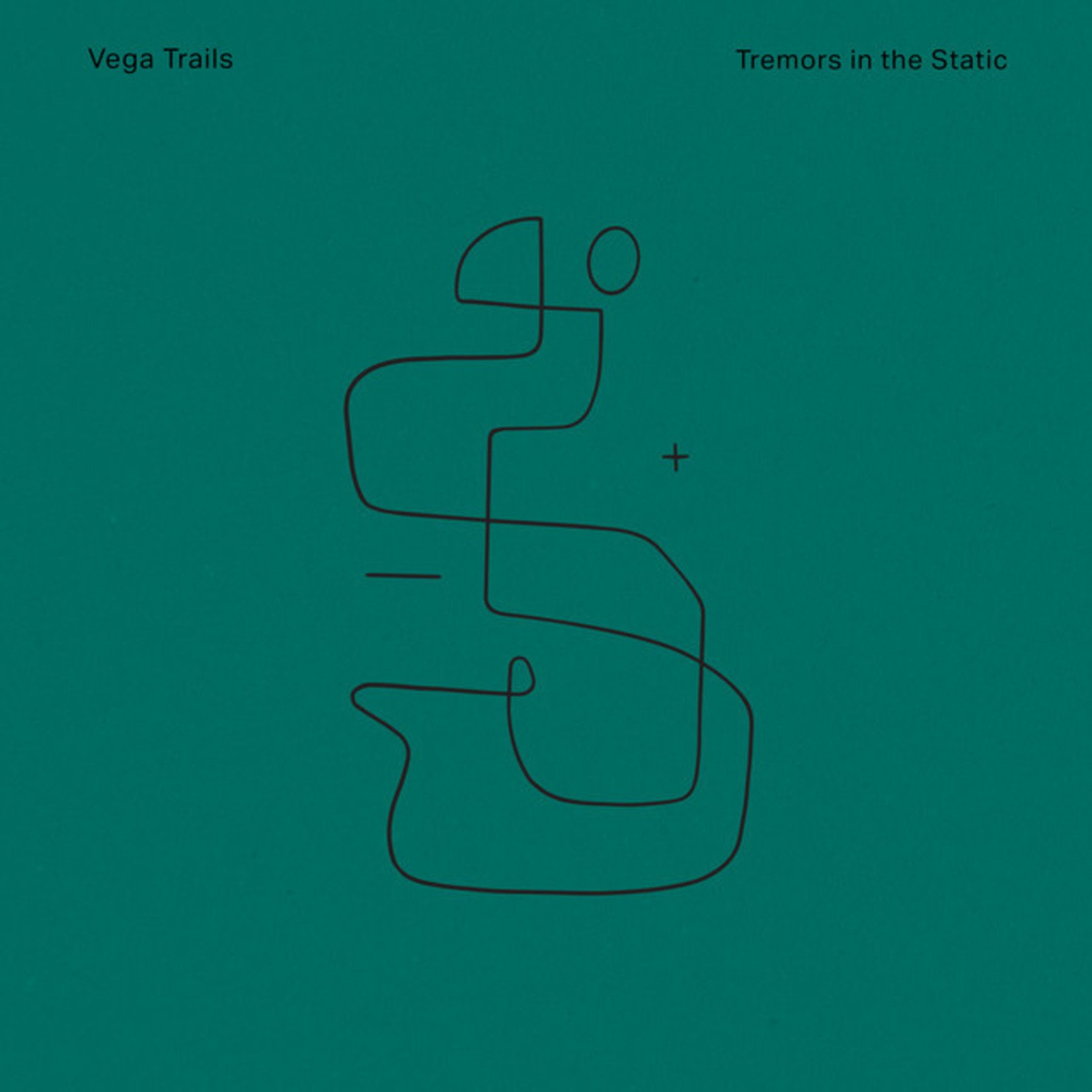 Vega Trails – Tremors in the Static