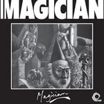 Magician - Magician