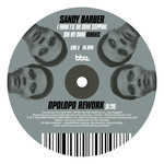 Sandy Barber – I Think I'll Do Some Stepping (On My Own) (Remixes)