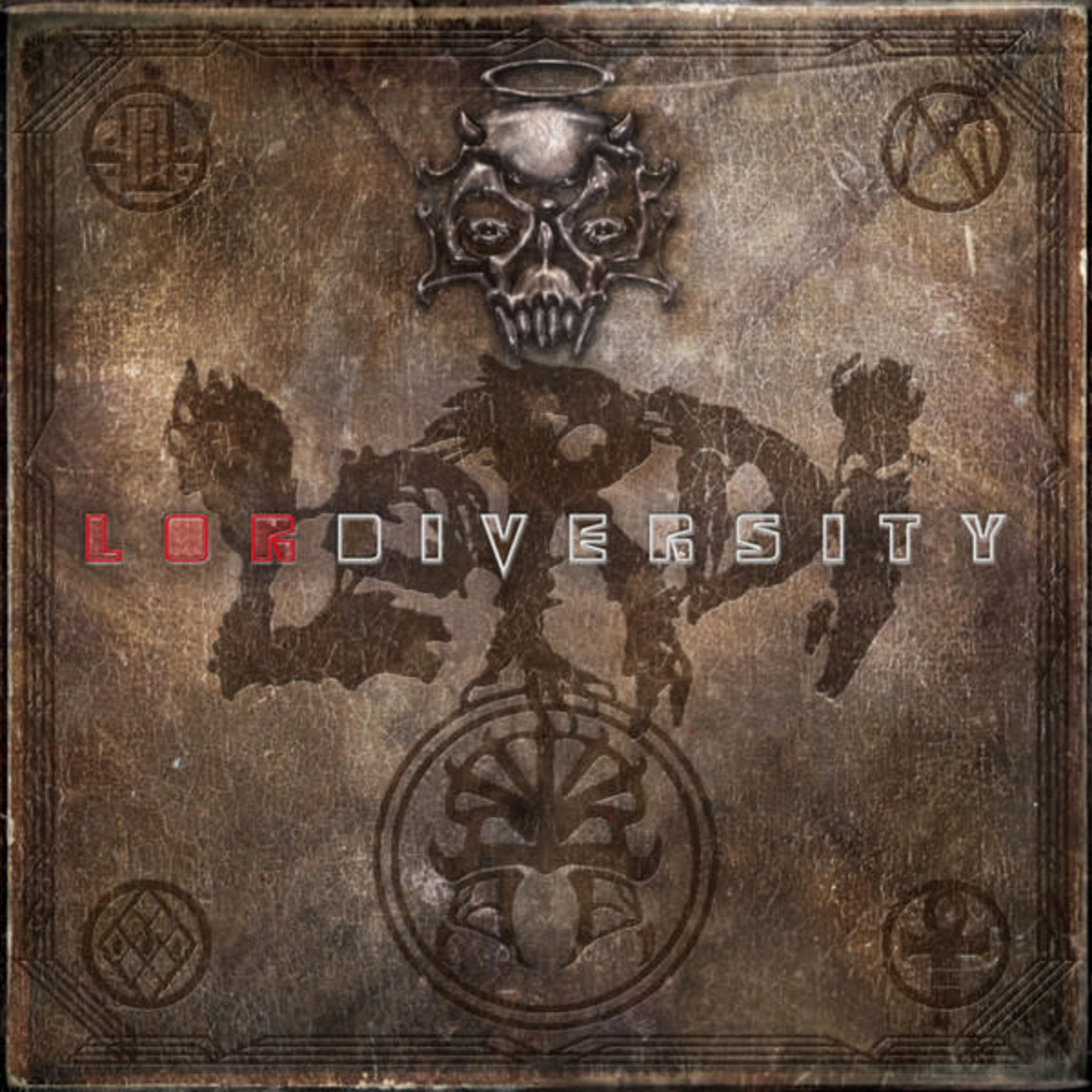 Lordi – Lordiversity