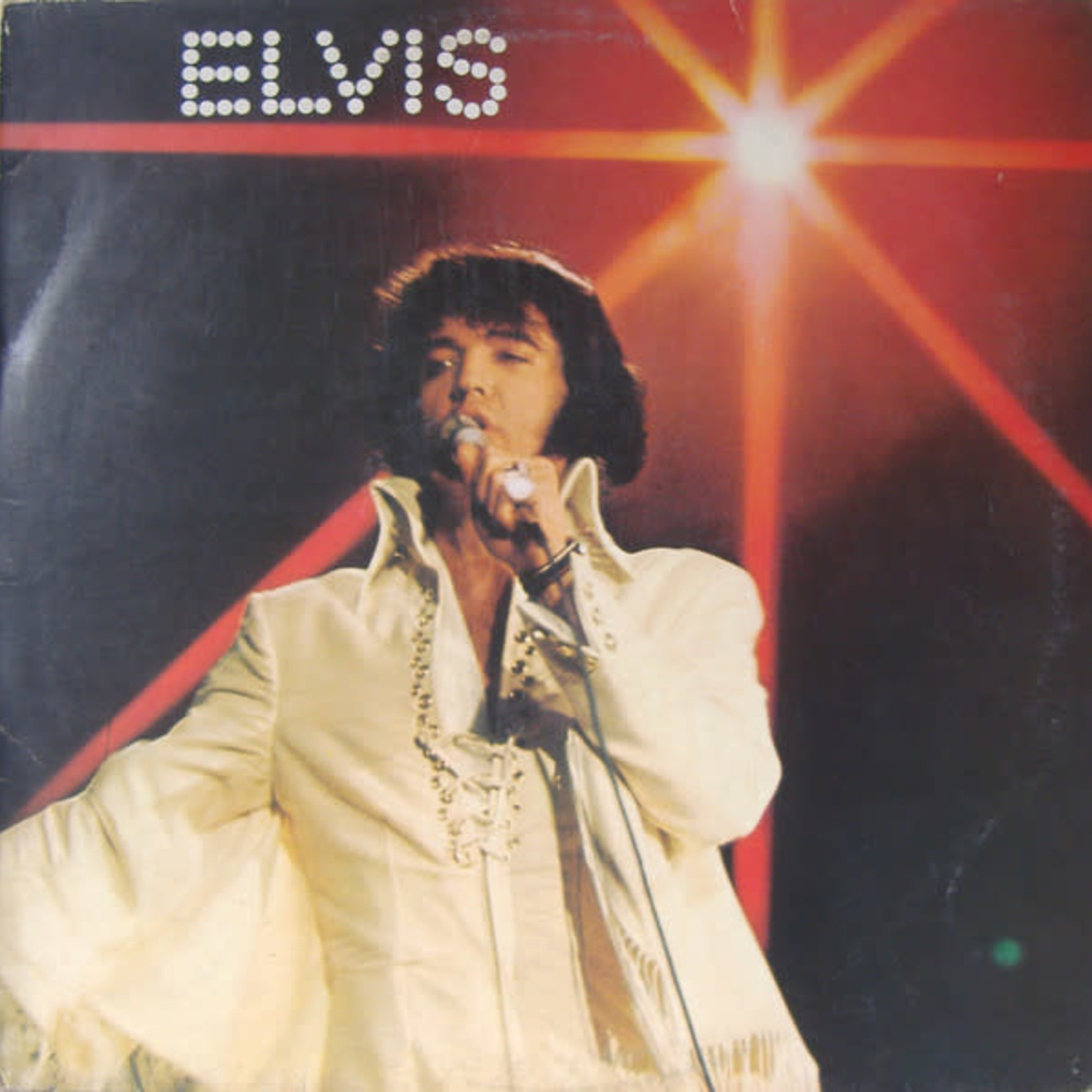 Elvis Presley – You'll Never Walk Alone