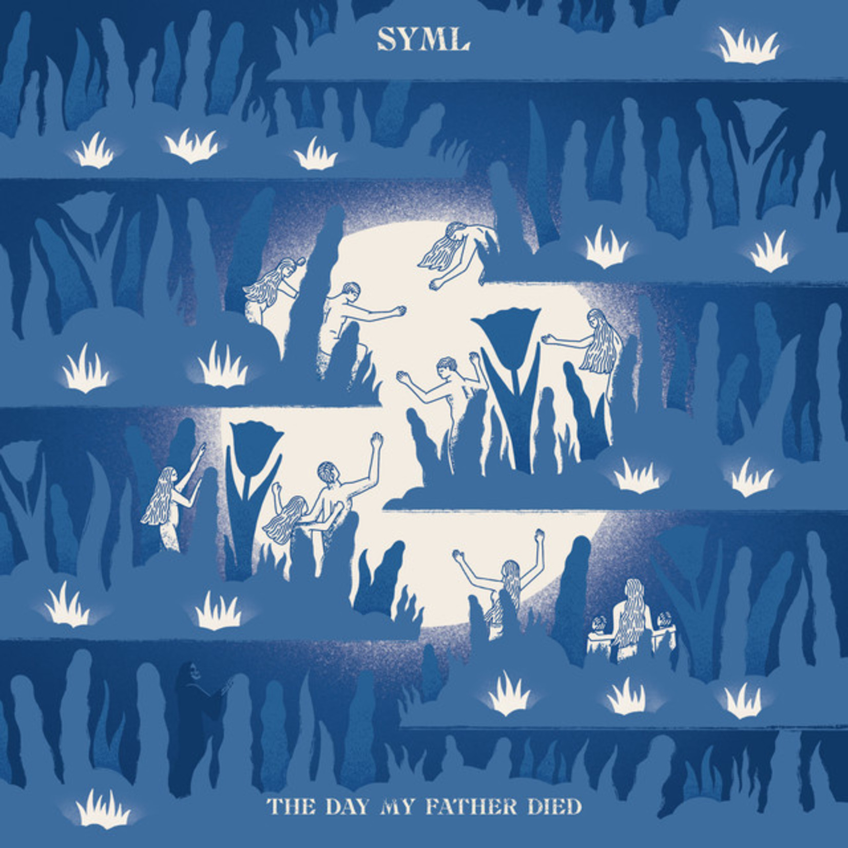 SYML – The Day My Father Died