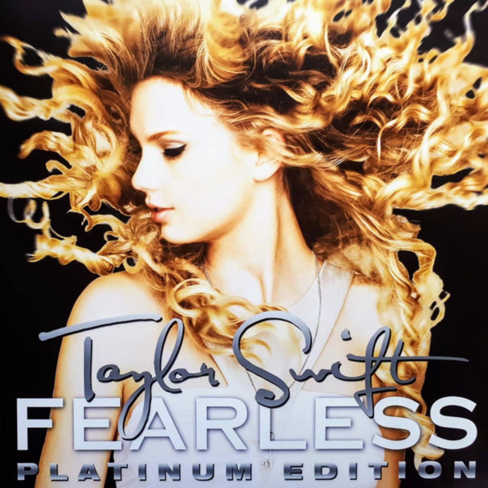 Taylor Swift – Fearless