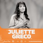 Juliette Gréco – Live In Paris 1957-1961
