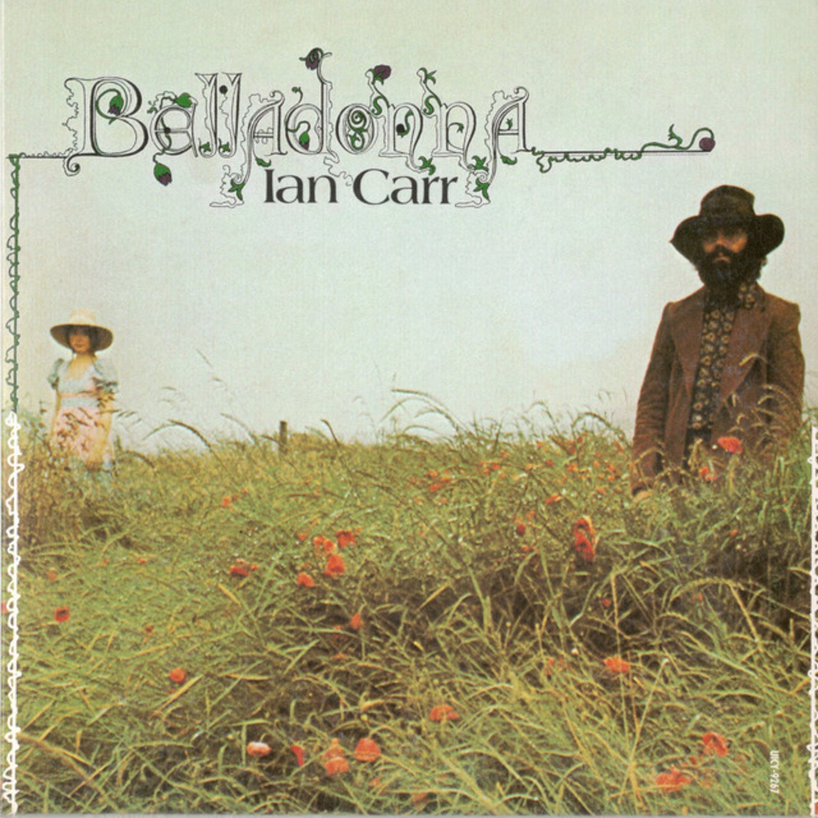 Ian Carr – Belladonna