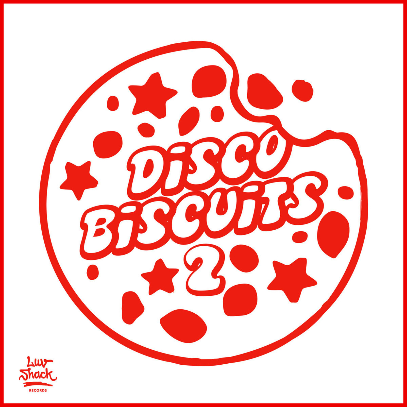 V/A - Disco Biscuits #2