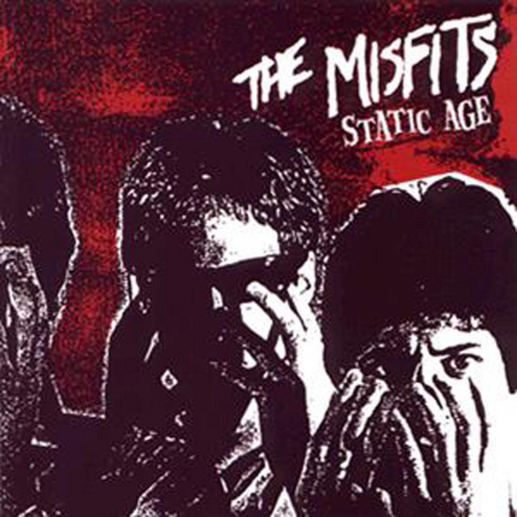 The Misfits – Static Age