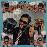 Bootsy Collins– Ultra Wave