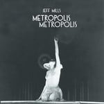 Jeff Mills – Metropolis Metropolis
