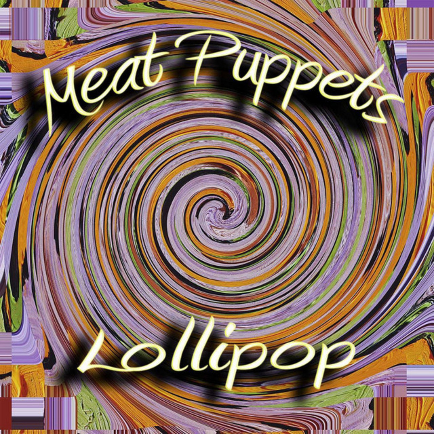 Meat Puppets – Lollipop