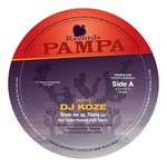 DJ Koze – Knock Knock Remixes