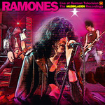 Ramones – The Musikladen Recordings 1978