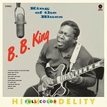 B.B. King – King Of The Blues
