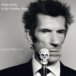 Willy Willy & The Voodoo Band – Vampire With A Tan