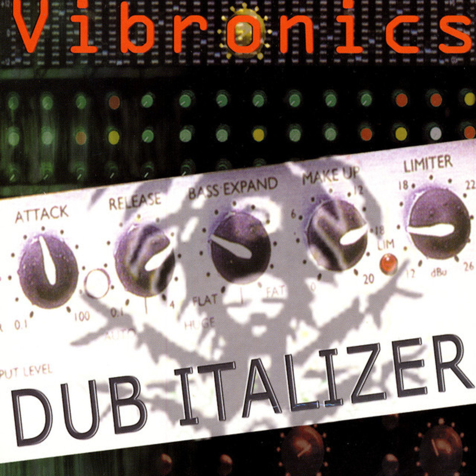 Vibronics – Dub Italizer
